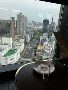 レムプラス 神戸三宮