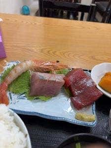 まぐろの大将