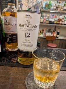 お酒の美術館 白山店