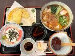 手打ち麺処 とみや