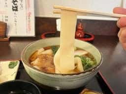 手打ち麺処 とみや