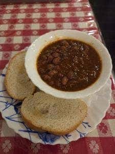 ジョージレストラン