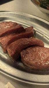 焼肉こてつ
