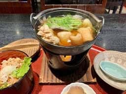 ダイニング あきた美彩館