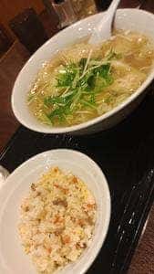 中国飯店 楽宴