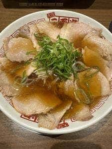 二両半 京橋店