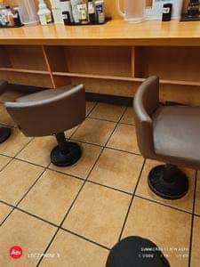 日高屋 下井草駅前店