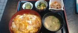 お食事処 美沢