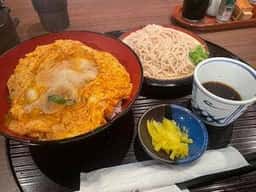 楽家 となり