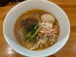 ラーメン大木戸