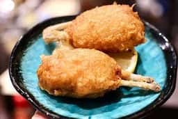 東桜三角食堂