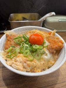 赤川うどん