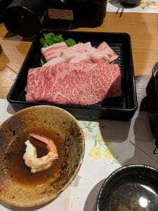 一鍋しゃぶしゃぶしばた