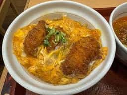 なか卯 大森北一丁目店