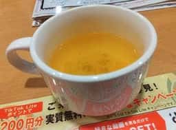 ガスト 池袋サンシャイン通店
