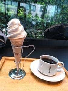 猿田彦珈琲 Special Edition 東京大学 ダイワユビキタス学術研究館1階