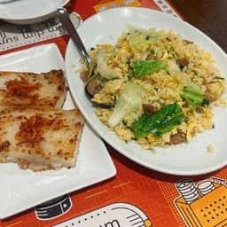 DimDimSum 新宿マルイ本館店