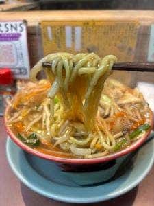 中華 圭