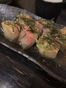 酒菜 ひより