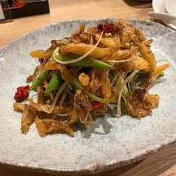 上海小籠包厨房阿杏 日比谷店