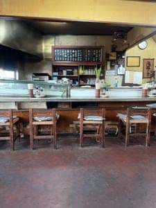大衆酒場 松むら