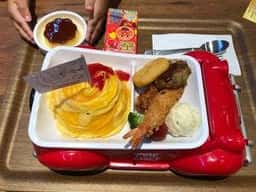 北海道キッチン YOSHIMI イオンモール幕張新都心店