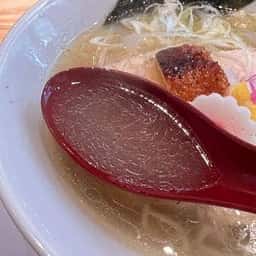 博多鶏らーめん とりこ堂 名古屋新栄店