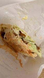 AiRan kebab