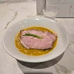 中華蕎麦 左とう