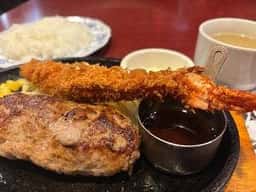 グリルハンター 新宿店