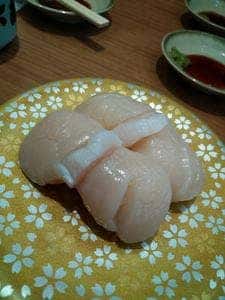 グルメ回転寿司 函館 函太郎 三井アウトレットパーク木更津店