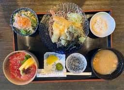 日本料理ありはら