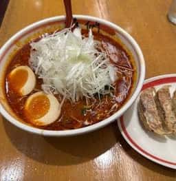 坦々麺・麻婆豆腐 匠