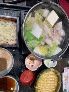 すき焼き・しゃぶしゃぶ すみれ 阪急西宮ガーデンズ店