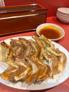 餃子天国阪急高槻店