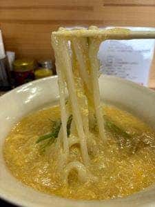 讃岐うどん 徳之進