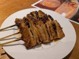 神田西口 もつ焼のんき