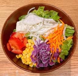 サラダボウル専門店 With Green 新宿三丁目店