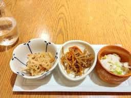 ザ サクラダイニング トウキョウ