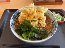 しぶそば 長津田店