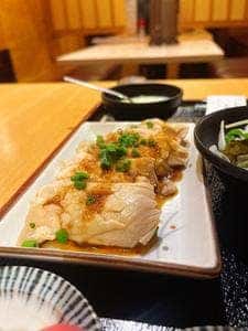 おばんざいと牛タンと土鍋御飯 完全個室居酒屋 吉粋 品川店
