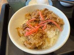 松屋 沼津店