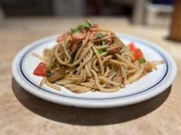 関谷スパゲティ EXPRESS