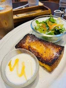 ドトール珈琲農園 江戸川店