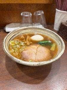 らーめん 一郎