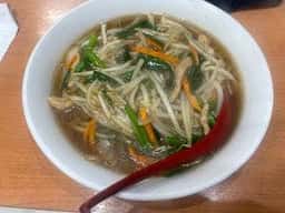点心拉満