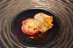和牛焼肉やくにく 徹