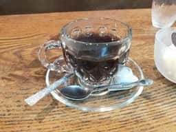 喫茶ポノキオ