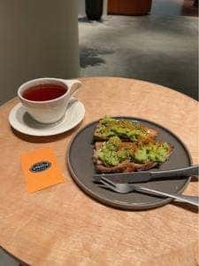 SMITH TEAMAKER YOKOHAMA