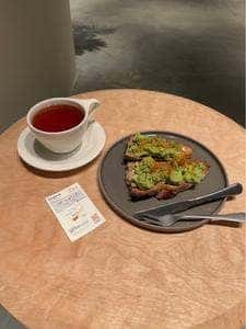 SMITH TEAMAKER YOKOHAMA